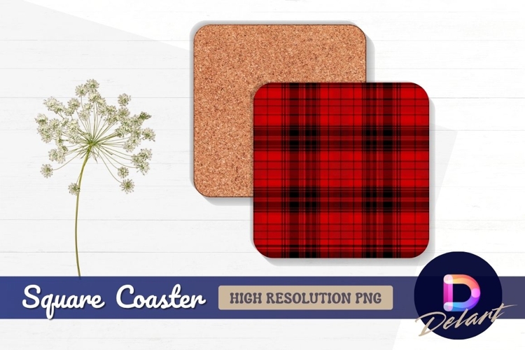 Plaid Texture Image 15