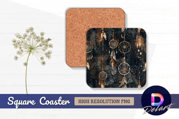 Dreamcatcher Clipart Image 13