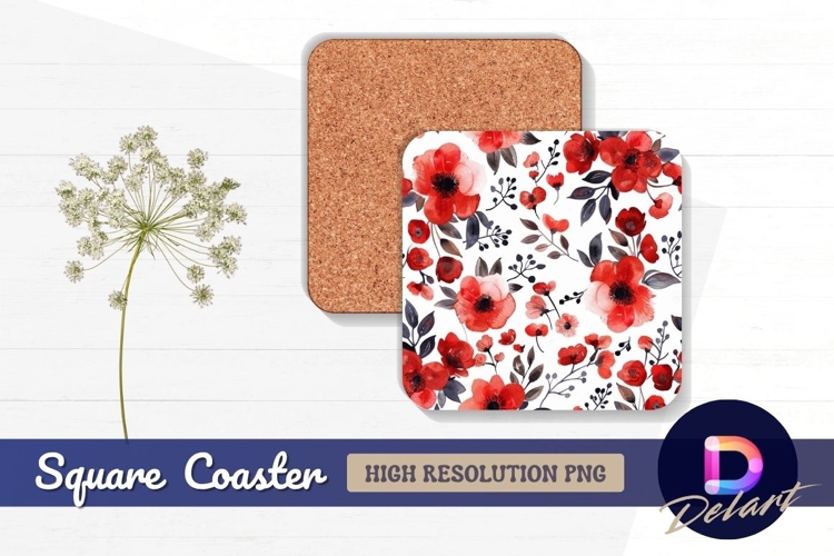 Floral Pattern Png Image 6