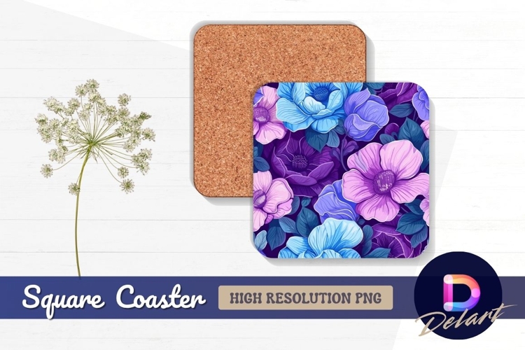 Purple Texture Background Image 4