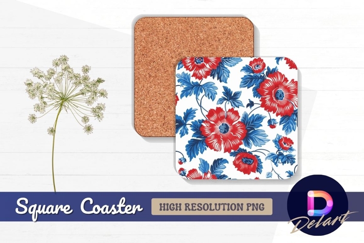 Floral Pattern Png Image 22
