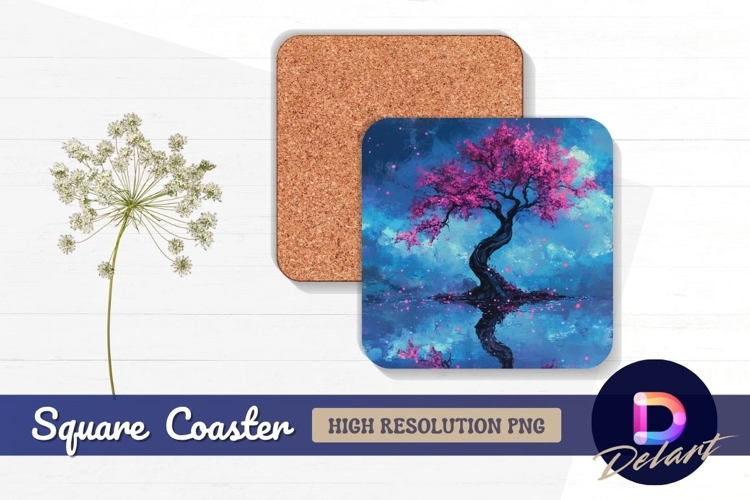 Tree Clipart Image 2