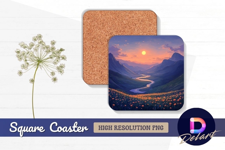 Valley Clipart Image 9