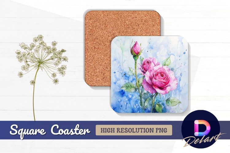 Roses Clipart Image 23