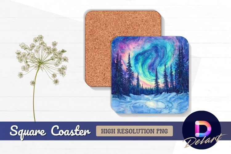 Forest Clipart Image 9