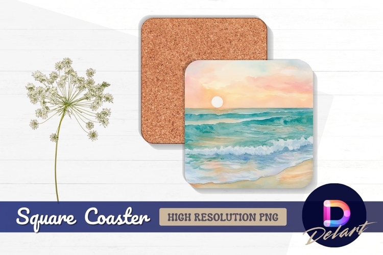 Sunset Clipart Image 20