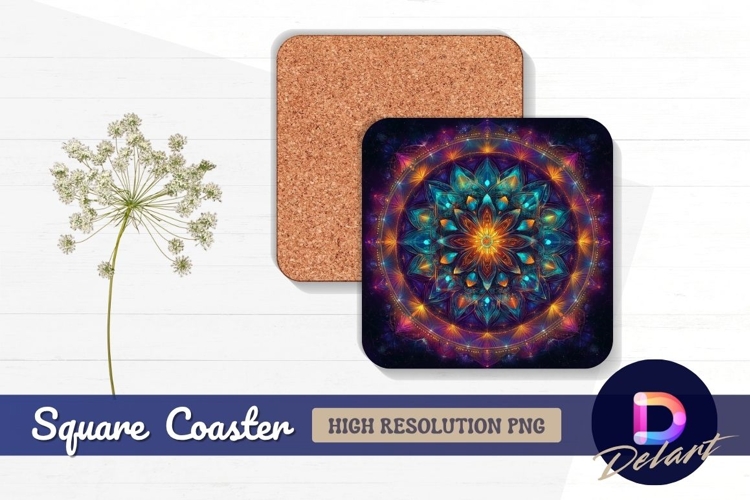 Sacred Geometry Png Image 11