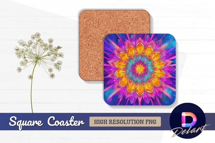 Mandala Clipart Image 18