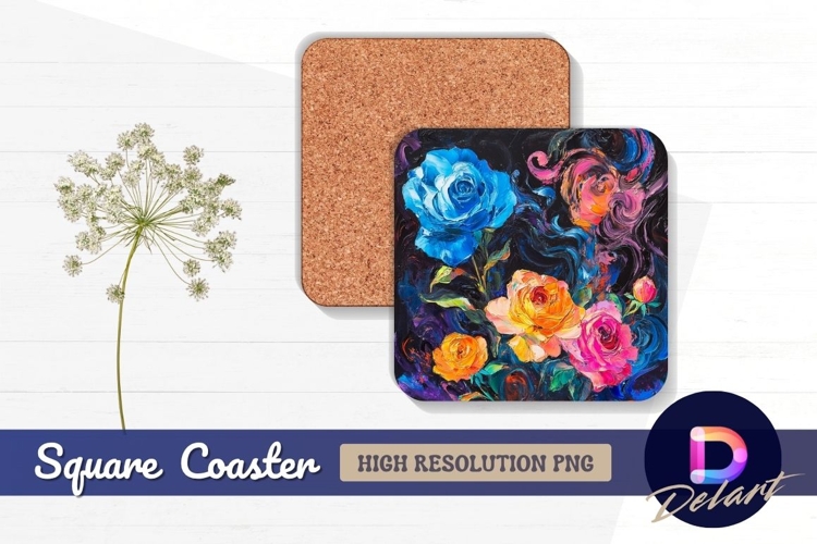 Roses Clipart Image 18