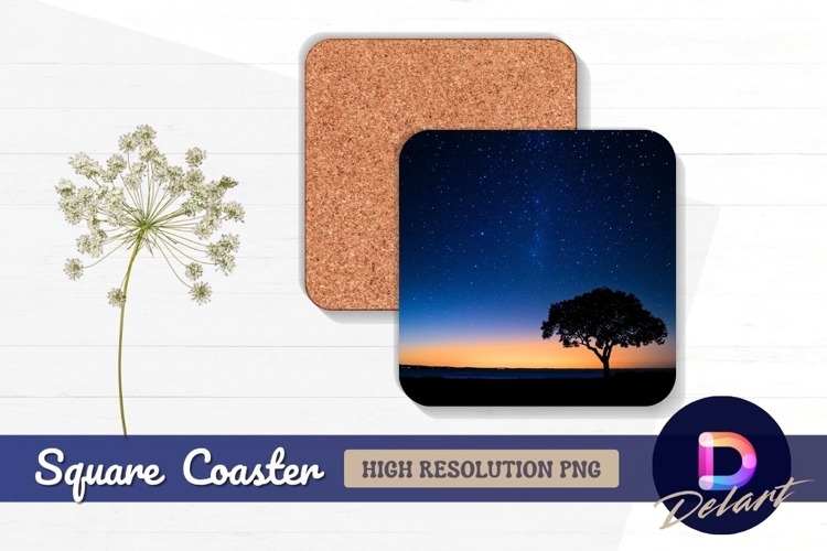 Night Sky Clipart Image 21