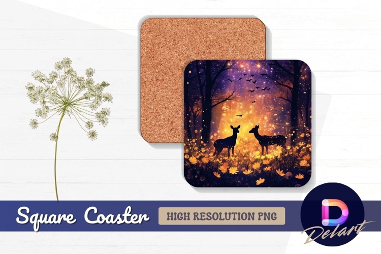 Forest Clipart Image 8