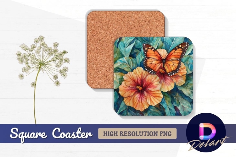 Butterfly Clipart Image 11