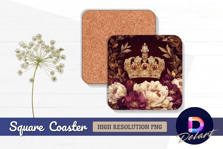 Gold Crown Png Image 21