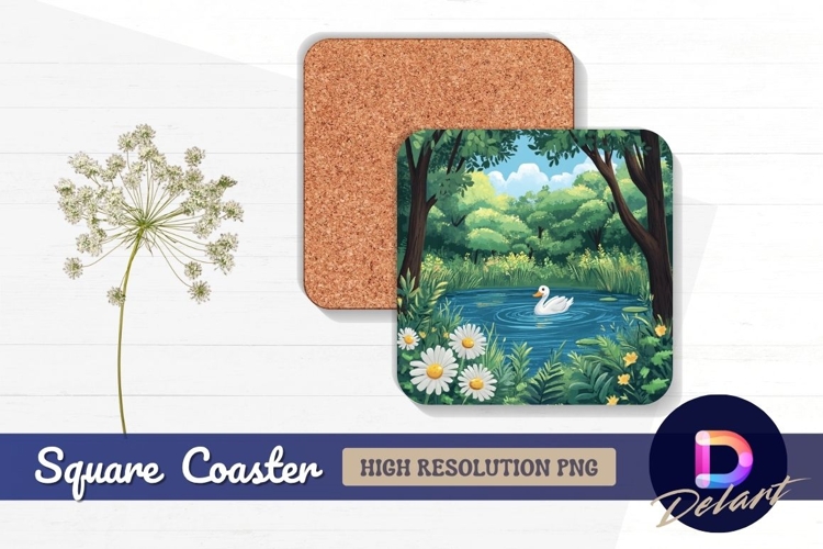 Forest Clipart Image 5