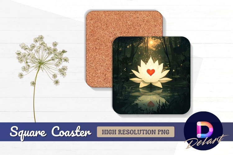 Forest Clipart Image 4