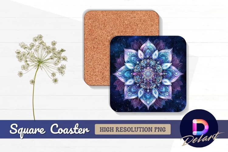 Mandala Clipart Image 13