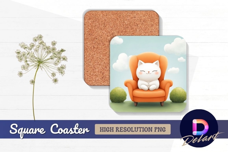 Cat Clipart Image 24