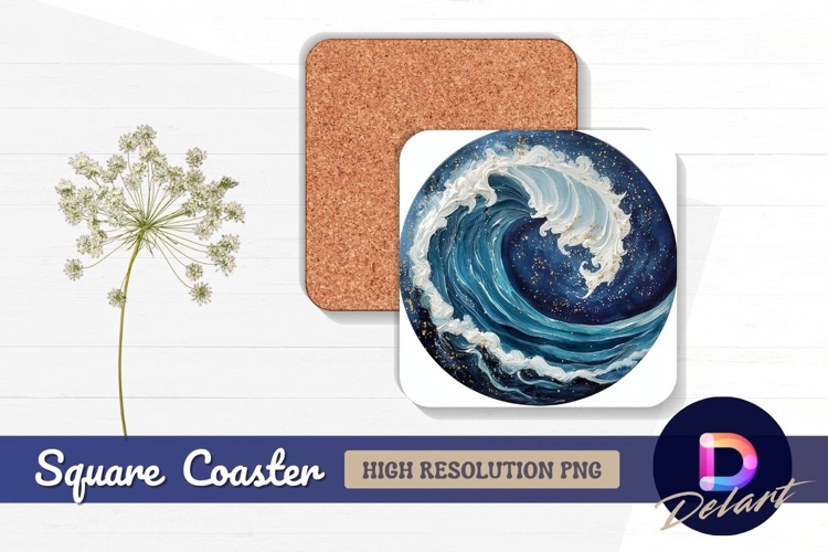 Ocean Clipart Image 17