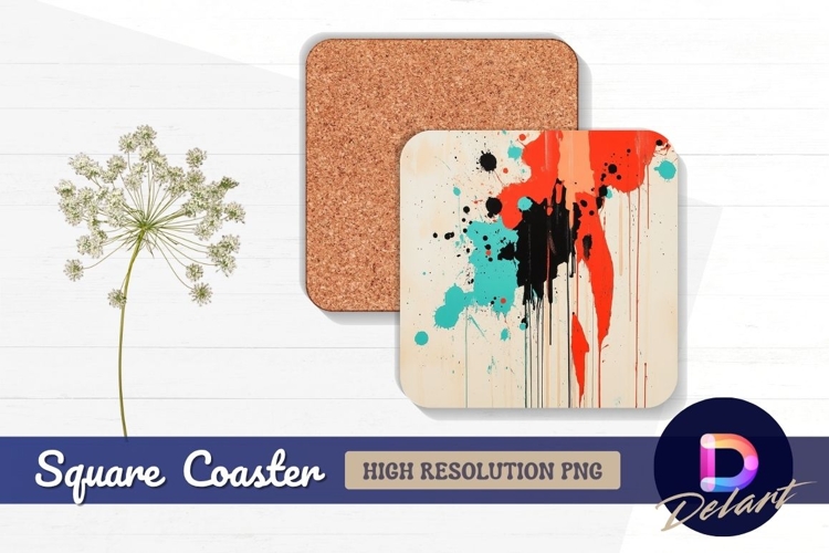 Paint Splatter Png Image 24