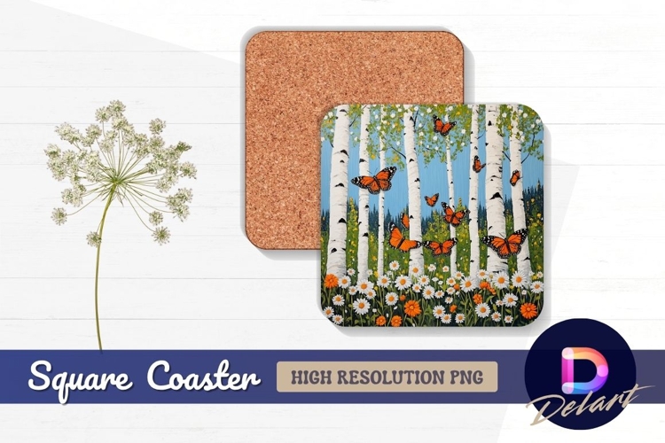 Daisies Clipart Image 6