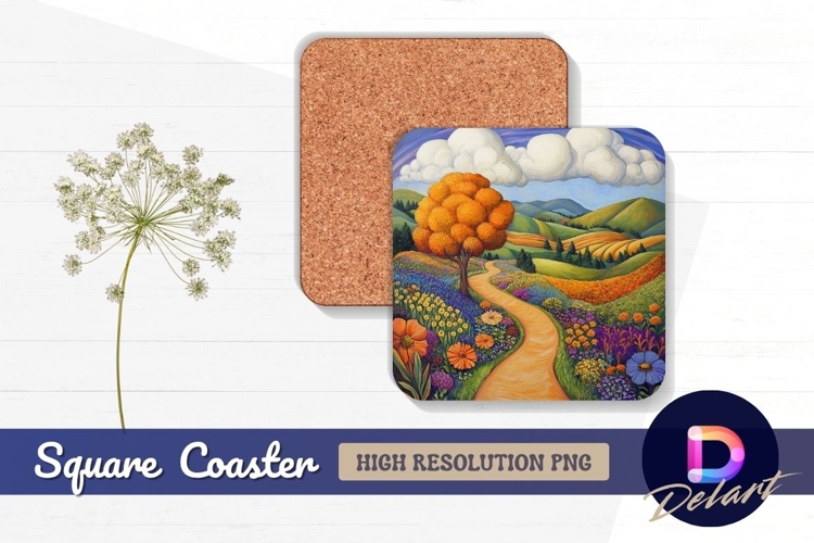 Tree Clipart Image 5