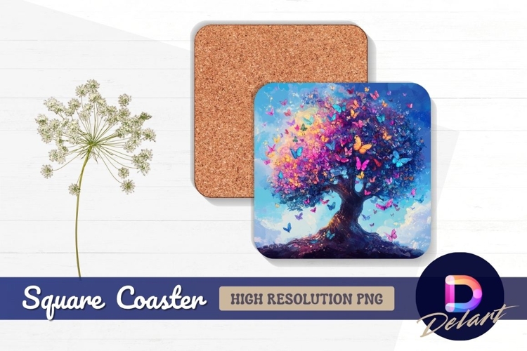 Tree Clipart Image 4