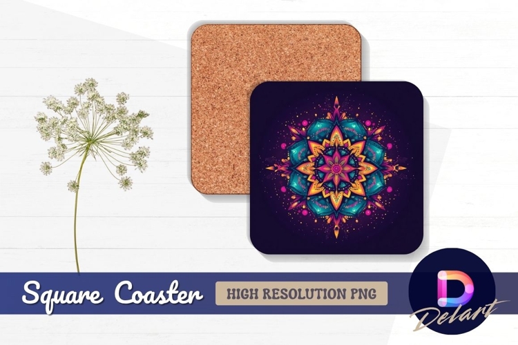 Mandala Clipart Image 22