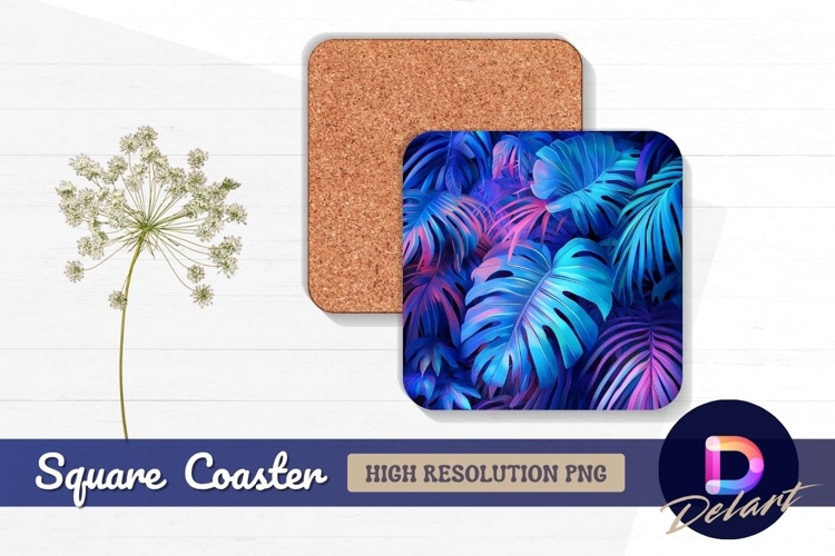Monstera Clipart Image 14