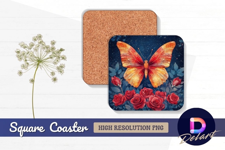 Roses Clipart Image 24