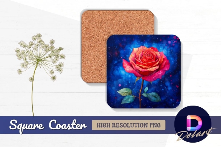 Rose Clipart Image 10