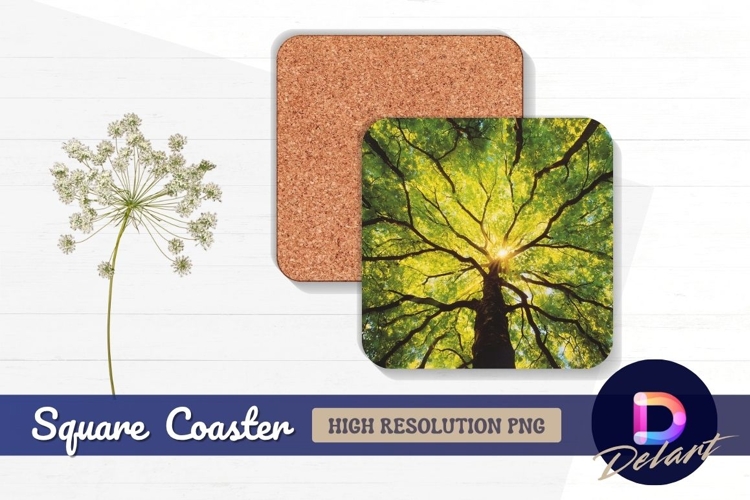 Tree Clipart Image 3