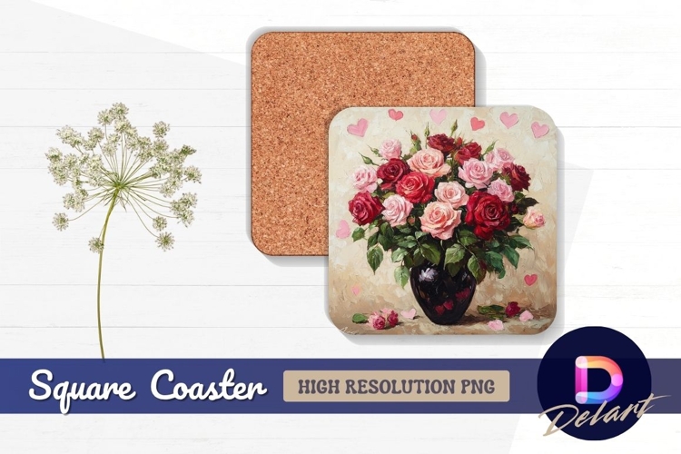 Rose Clipart Image 24