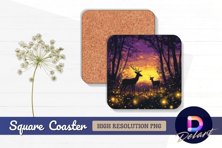 Forest Clipart Image 3