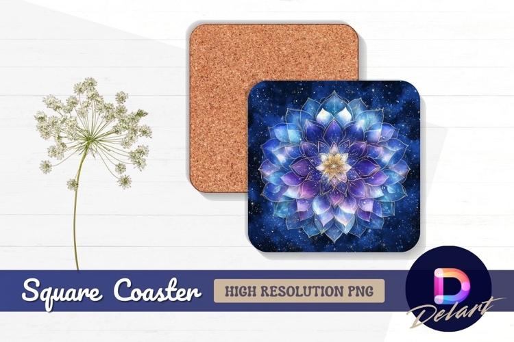 Mandala Clipart Image 18