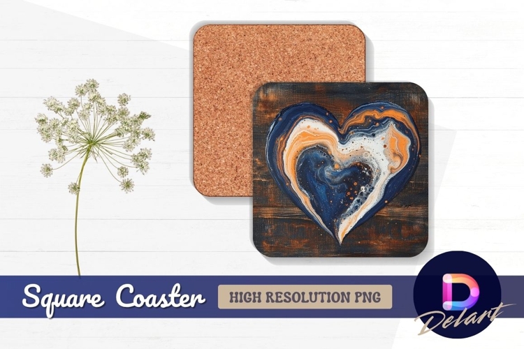 Heart Shape Clipart Image 8
