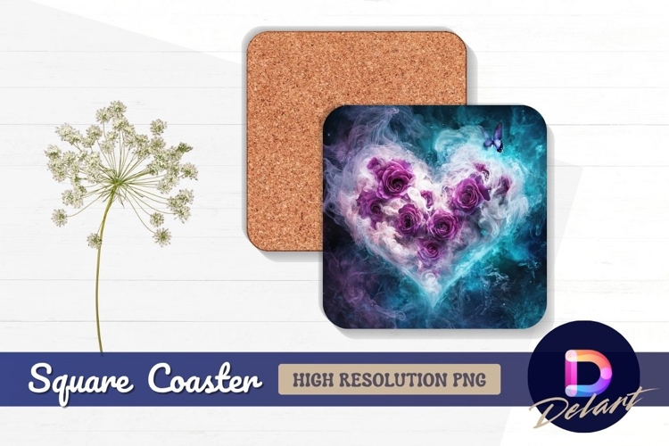 Heart Shape Clipart Image 5