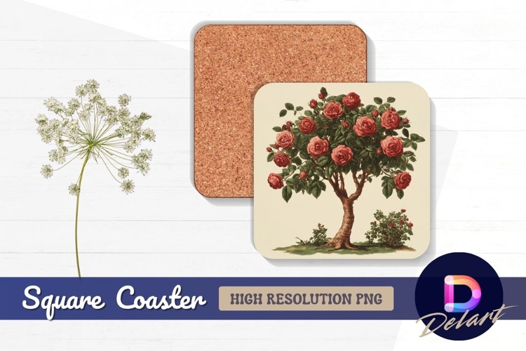 Rose Clipart Image 19
