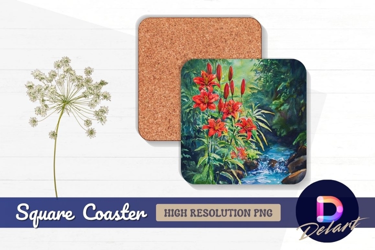 Forest Clipart Image 2