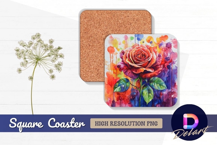 Rose Clipart Image 18