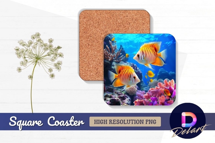 Fish Clipart Image 16