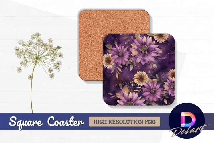 Purple Texture Background Image 4
