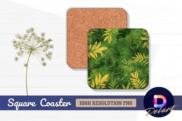 Gold Leaf Png Image 10