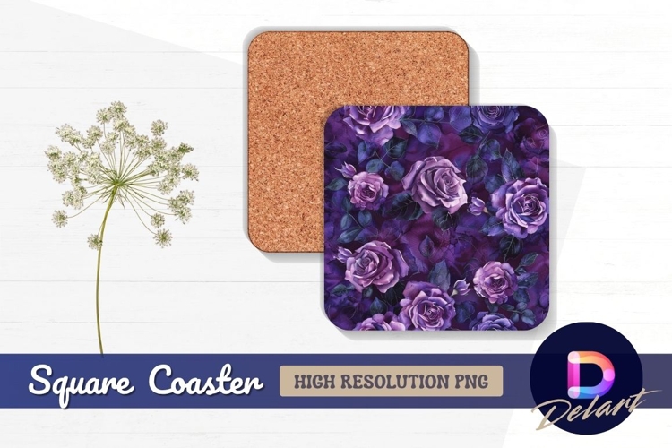 Purple Texture Background Image 24