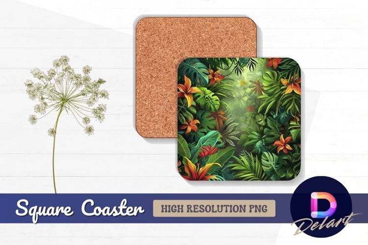Jungle Clipart Image 10