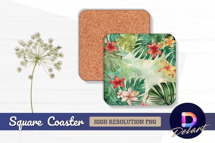 Monstera Clipart Image 10