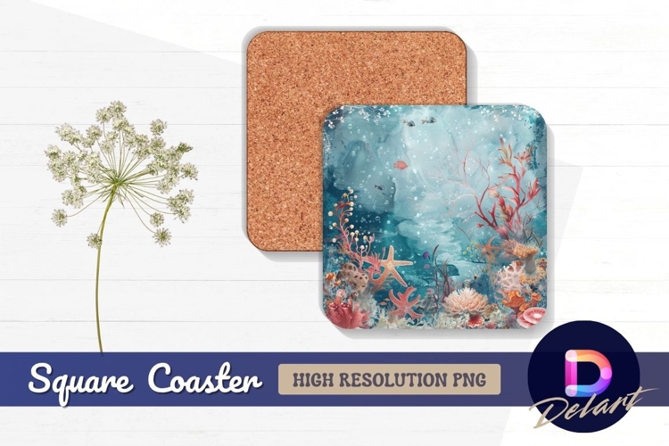 Ocean Clipart Image 23