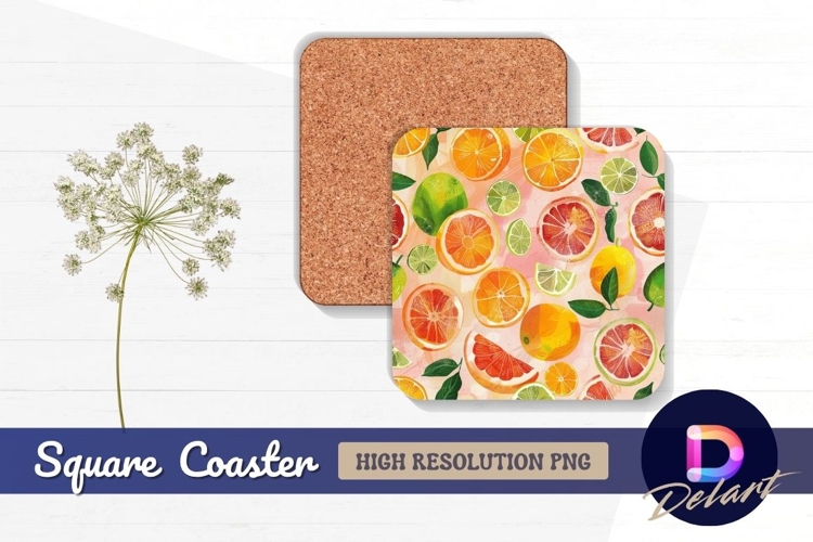 Citrus Clipart Image 14