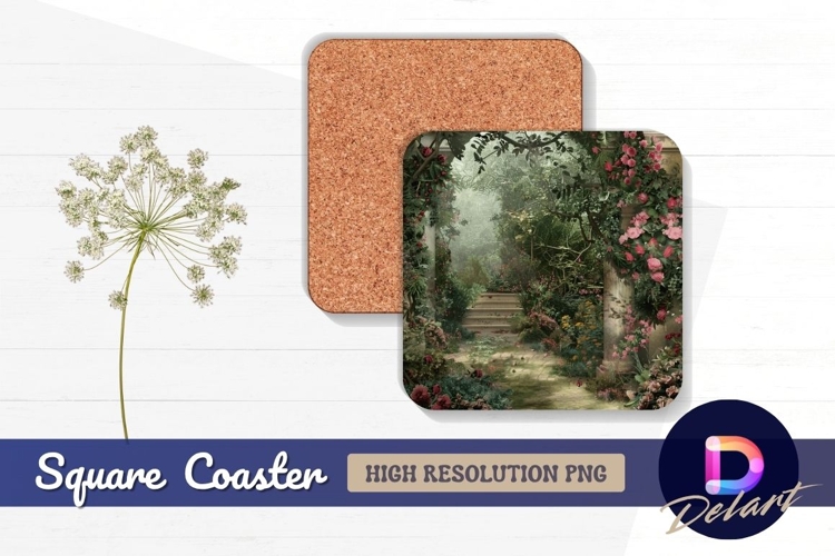 Garden Clipart Image 20
