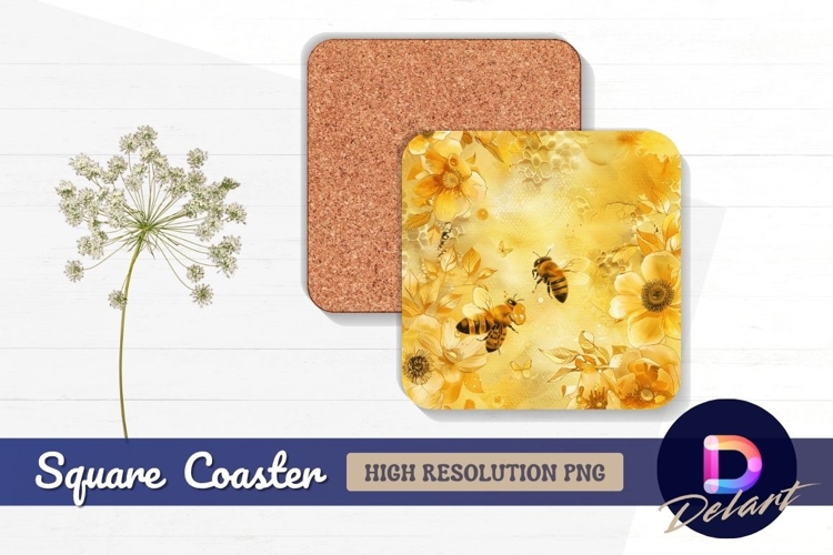 Bees Png Image 4