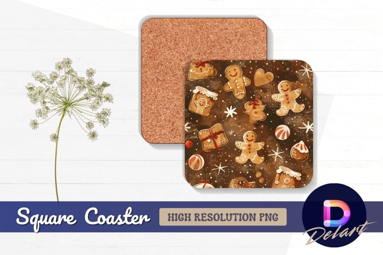 Cookies Clipart Image 11